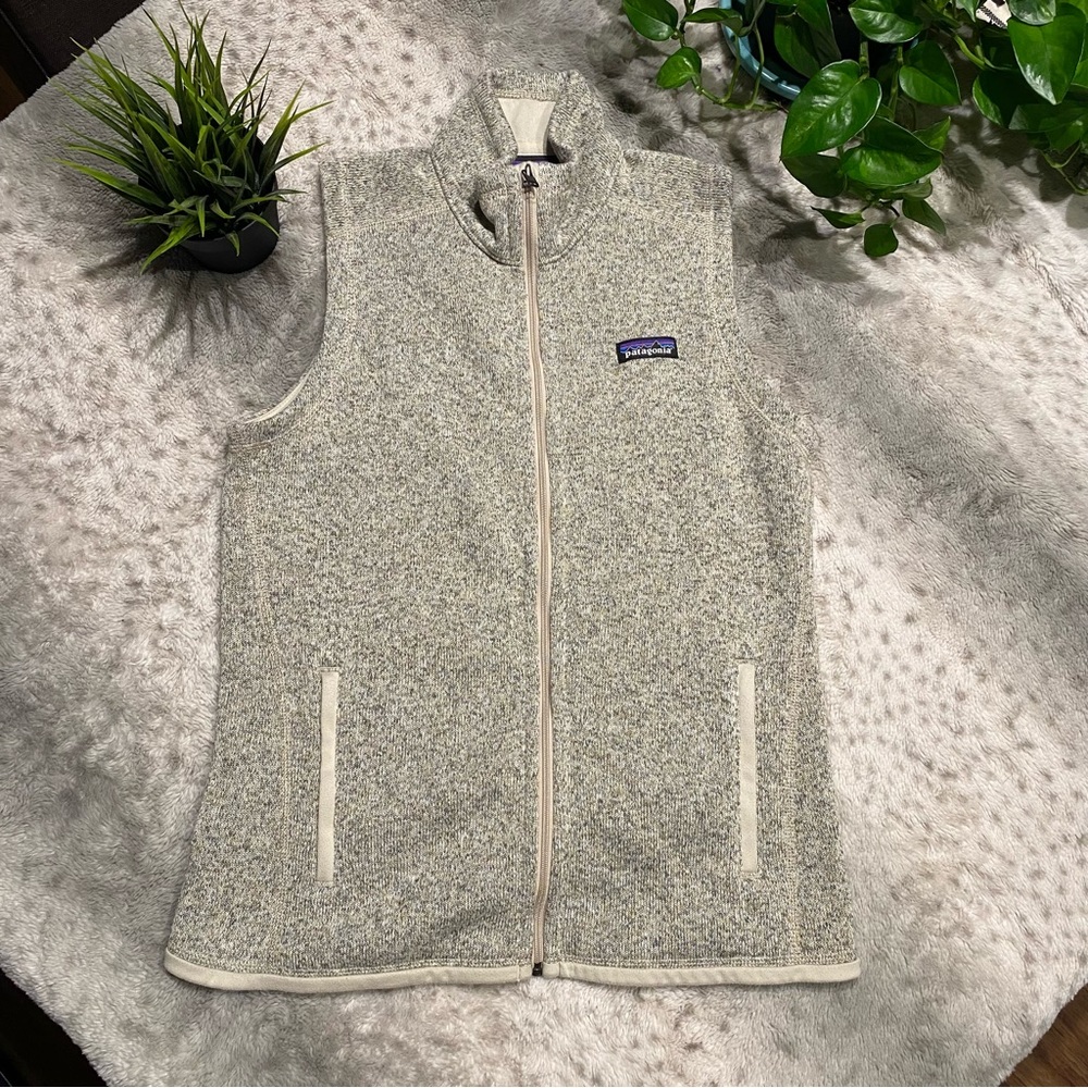 Patagonia Better Sweater Fleece Vest - Women's